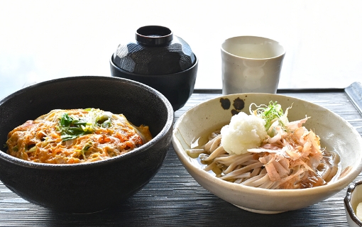 レストラン